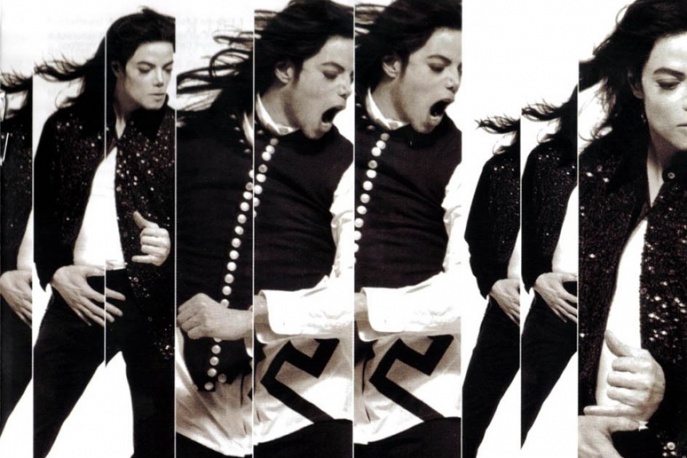 Porcys`s Guide to Pop: MICHAEL JACKSON