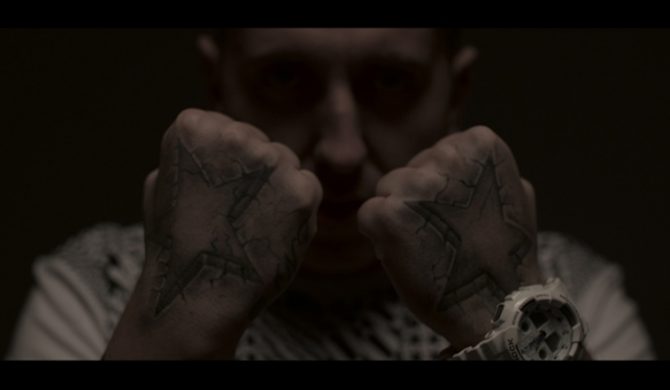 Białas – „Złamane skrzydło” – pierwszy klip w barwach Step Records