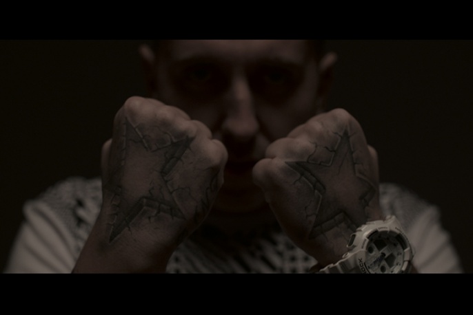 Białas – „Złamane skrzydło” – pierwszy klip w barwach Step Records