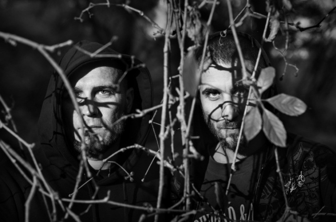 Gadabit – album „Drzewa” już w sprzedaży