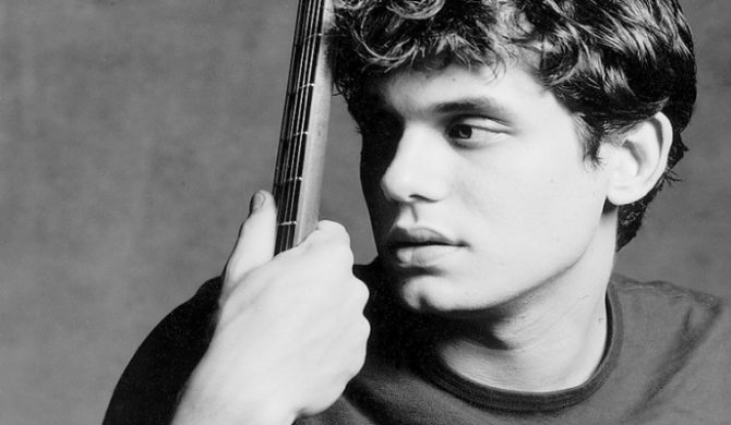 John Mayer – „Who Says”