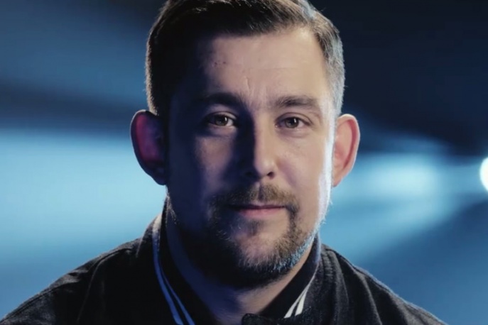 Sokół: „Tylko jeśli wierzysz w to, co robisz, możesz wyznaczać sobie nowe cele”