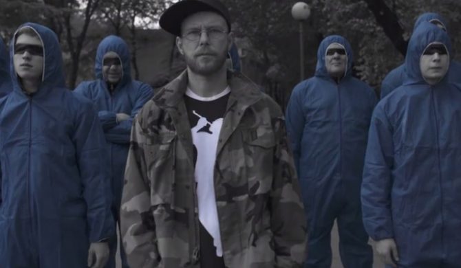 Pono – „Przebudzenie” – nowy klip