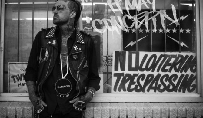 Yelawolf zapowiedział nowy album. W sieci pojawiło się premierowe nagranie