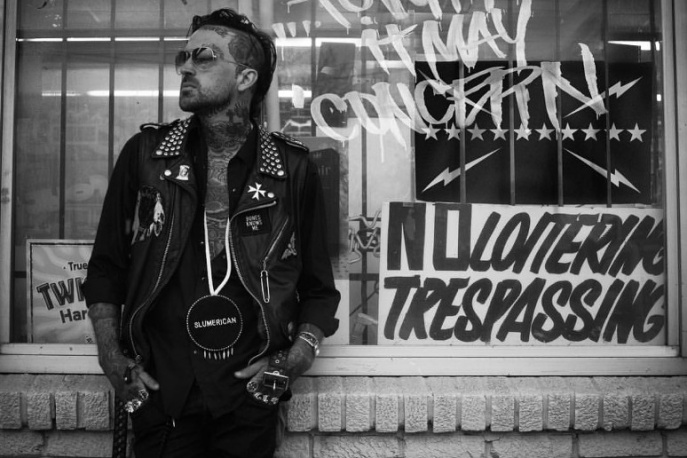 Yelawolf zapowiedział nowy album. W sieci pojawiło się premierowe nagranie