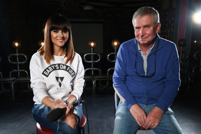 EVENT PROGRAM – Krzysztof Materna, MM Communications