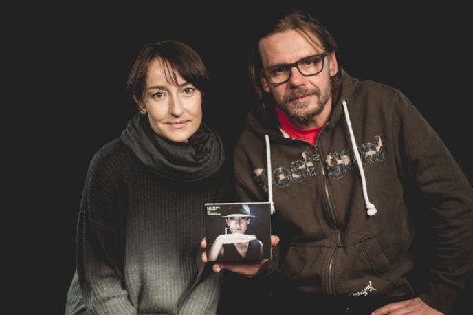 1 NA 1: Artur Rawicz vs Katarzyna Groniec