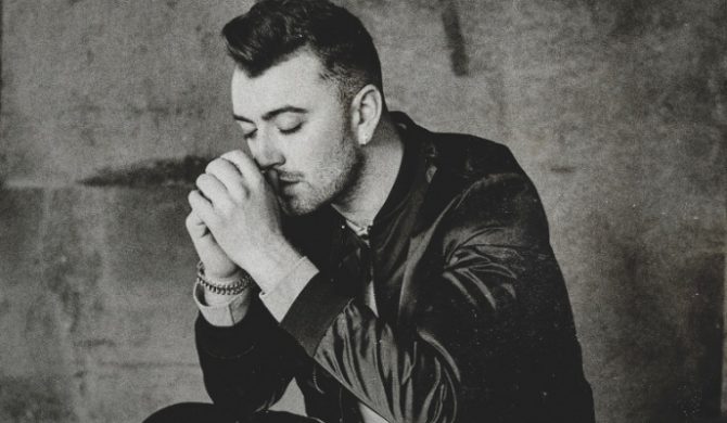 Nowy singiel Sama Smitha