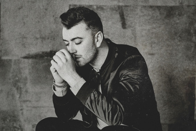 Nowy singiel Sama Smitha