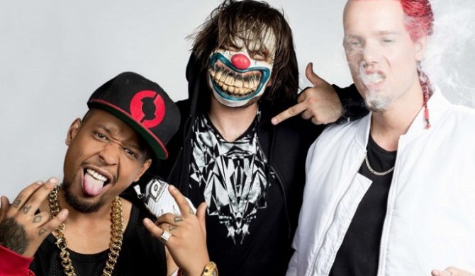 Dope D.O.D. w sześciu polskich miastach