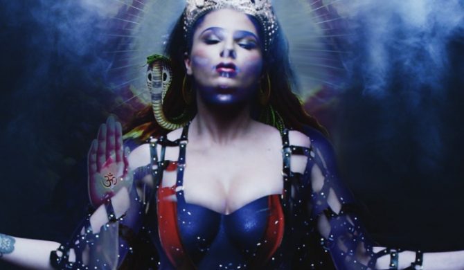 K Bleax – „So Spiritual” – nowy klip