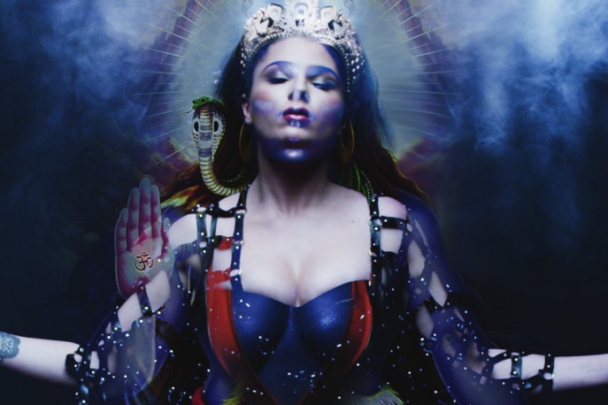 K Bleax – „So Spiritual” – nowy klip