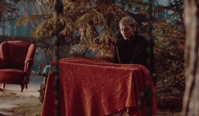 LemON z pierwszym klipem zapowiadającym zimową płytę