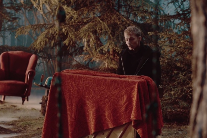 LemON z pierwszym klipem zapowiadającym zimową płytę