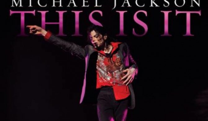 Klip na dzień: Michael Jackson – „Human Nature”