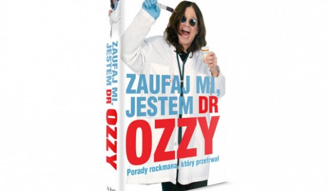 Ozzy Osbourne: „Przez pigułki zapomniałem wszystko, co zdarzyło się po 1975 roku”