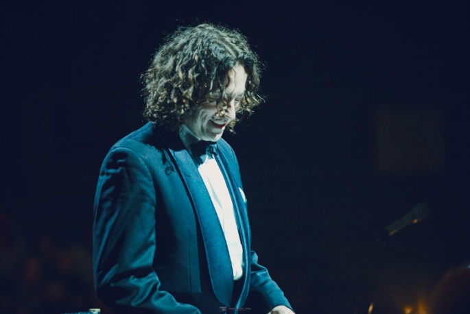 Nowa płyta Piotra Rubika już w najbliższy piątek