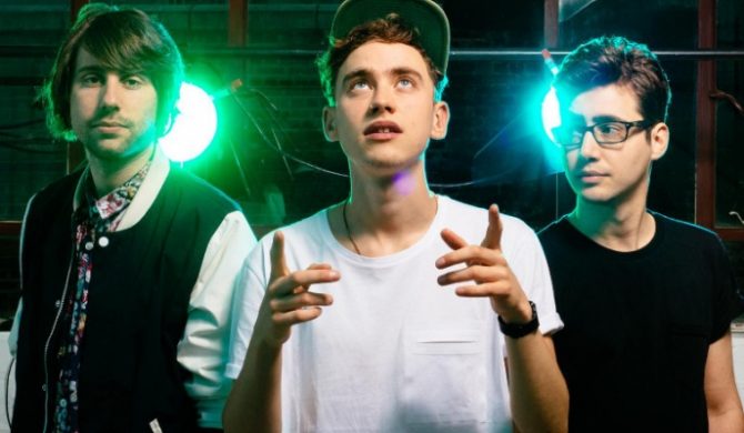 Years & Years ponownie w Polsce
