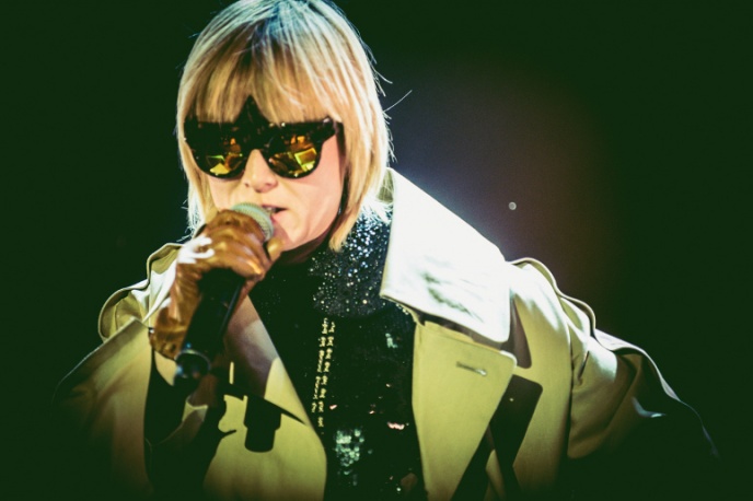 IMPREZA TYGODNIA: Roisin Murphy dwa razy w Polsce