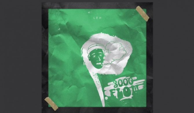 Leh opublikował nowy kawałek