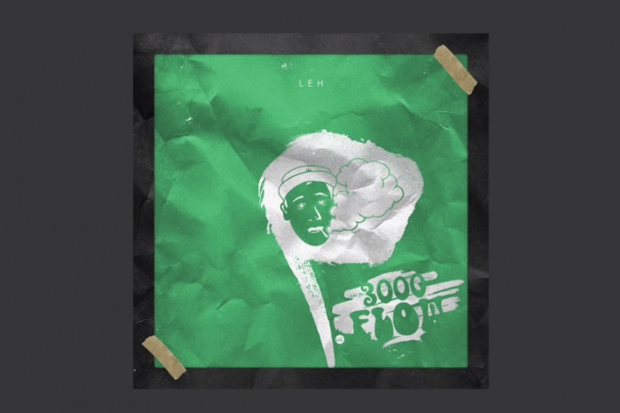 Leh opublikował nowy kawałek