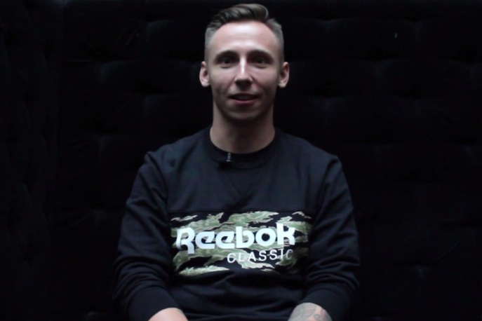 Zeus: „Jestem mistrzem przekombinowania”