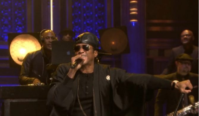 A Tribe Called Quest reaktywowali się na jeden występ (wideo)
