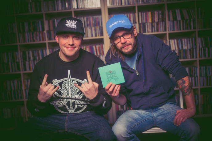 1 NA 1: Artur Rawicz vs Słoń