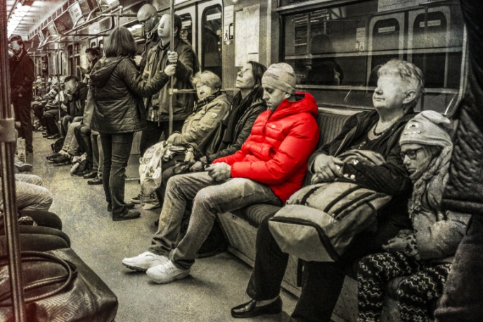 „Nie bądź żyła, oddaj krew” – Białas charytatywnie (wideo)