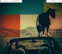 Jacek Kuderski – „W nieznane”