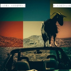 Jacek Kuderski – „W nieznane”