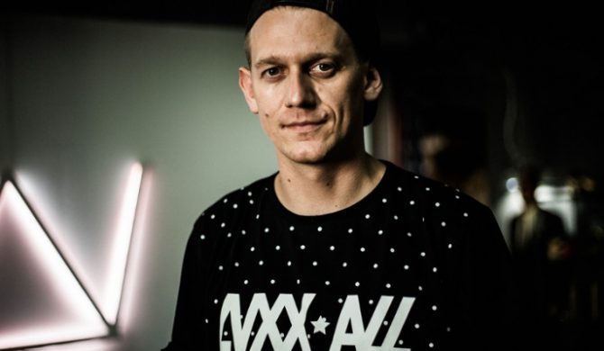 Te-Tris: „Zrobiłem przynajmniej 1000 bitów pod kątem nowej płyty”