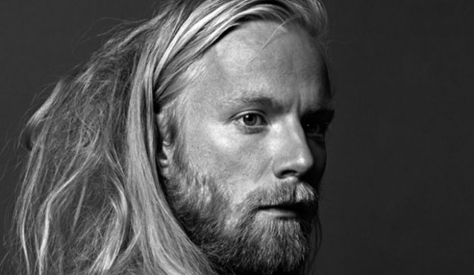 Wokalista GUS GUS wystąpi we Wrocławiu