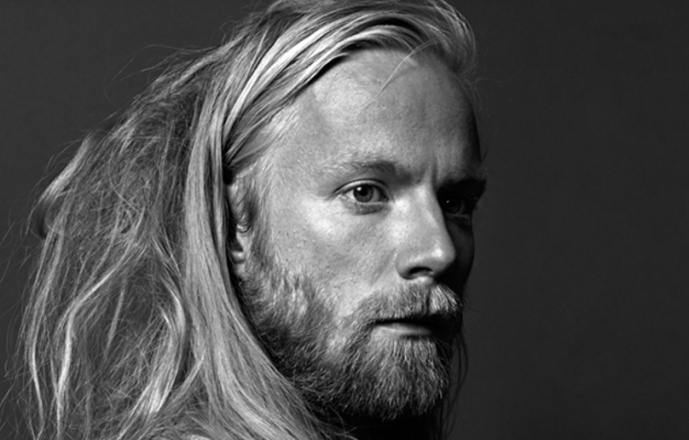 Wokalista GUS GUS wystąpi we Wrocławiu