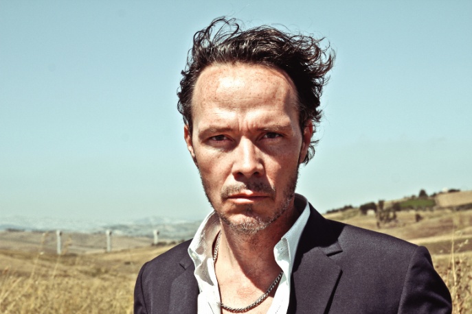 Hugo Race znów w Polsce