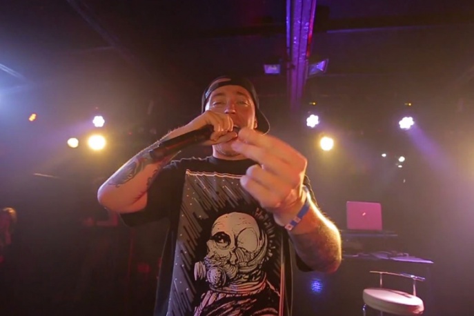 „PSS” – nowy teledysk Słonia