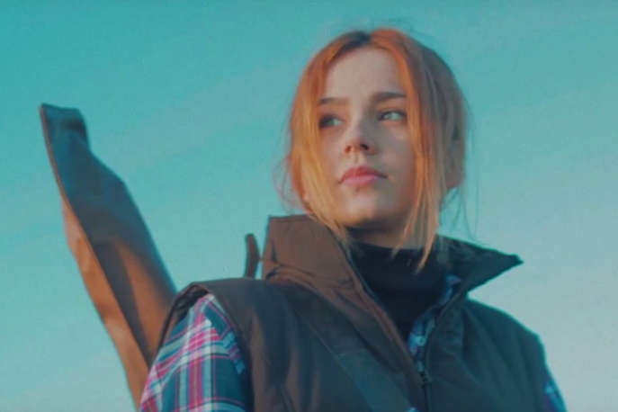 Ad.M.a – „Niebezpieczna przestrzeń” – nowy klip