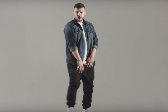 Tau – „Pinokyo” – nowy klip