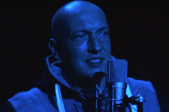 Wężu z PMM zapowiada solowy album. Pierwszy klip już w sieci