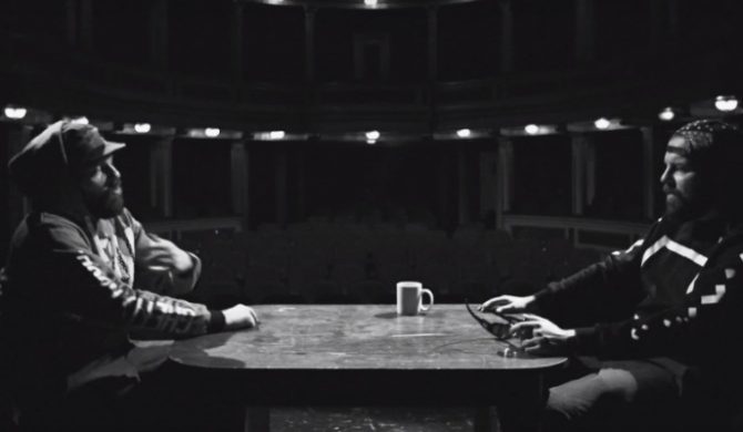 donGURALesko – „Reflektory” – nowy teledysk