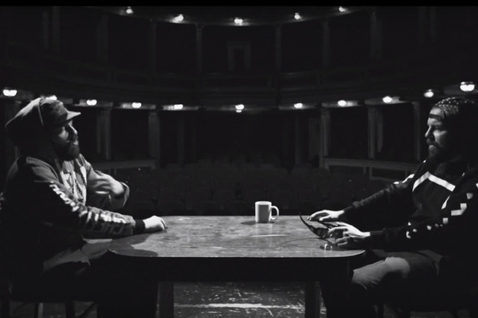 donGURALesko – „Reflektory” – nowy teledysk