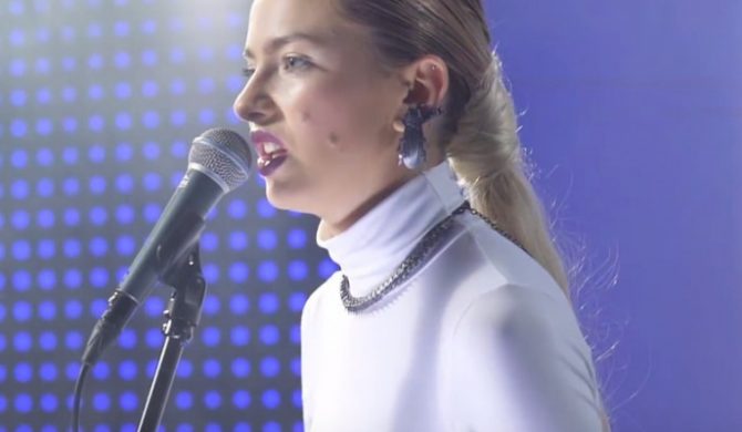 Natalia Nykiel i Auer prezentują „Ground Level” (wideo)