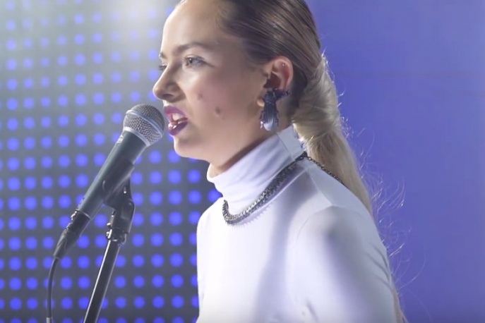 Natalia Nykiel i Auer prezentują „Ground Level” (wideo)