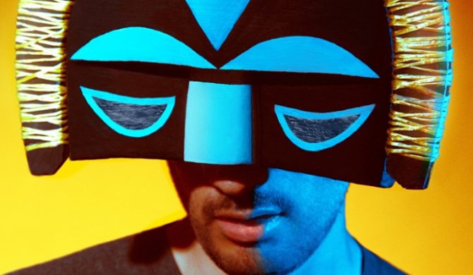 SBTRKT udostępnił przygotowany w 2008 roku remix utworu Adele