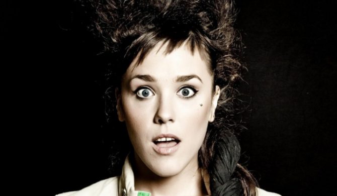 Zaz już w tym tygodniu. Francuska wokalistka przyjedzie na trzy koncerty