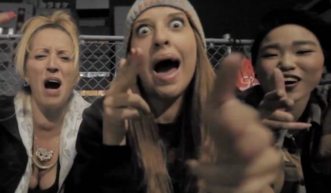 JWP/BC – „Atomy” – nowy klip