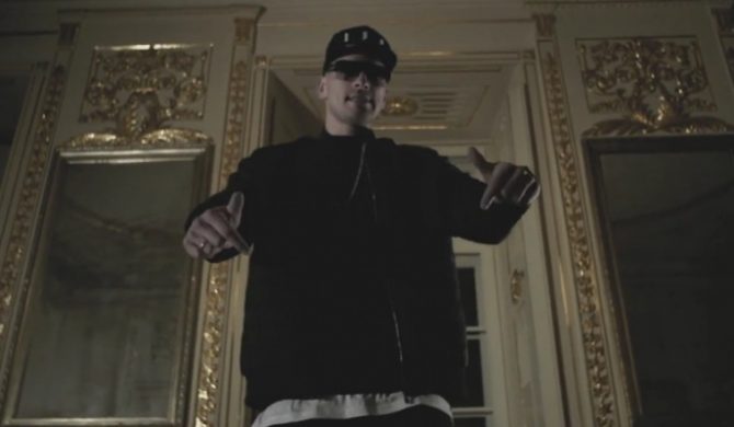 Paluch – „Taki jestem” – pierwszy klip promujący nową płytę