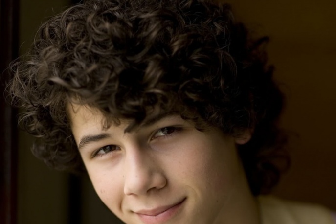 Nick Jonas solo