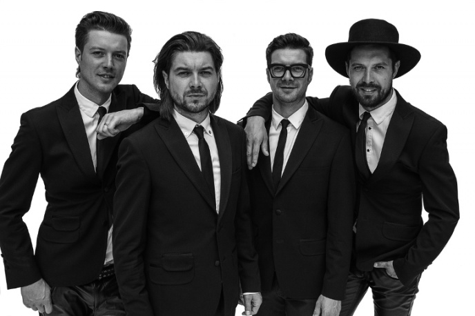 Pectus i „Kobiety”. Wśród gości m.in. Kayah, Patrycja Markowska, Urszula i Ania Wyszkoni