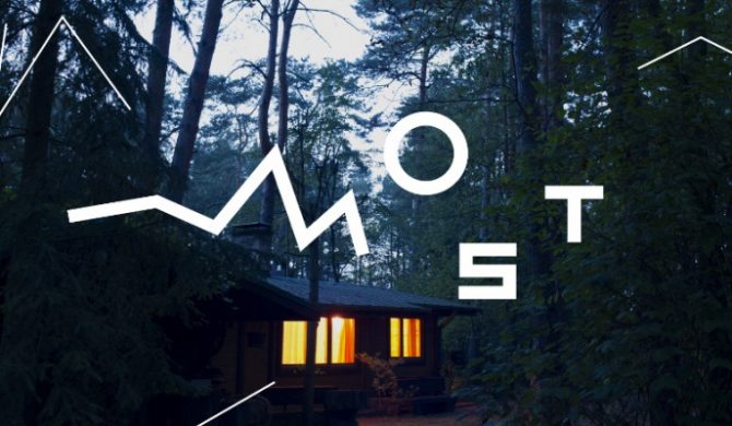 Most – Prosto rusza z nowym labelem. Pierwsze wydawnictwo na początku roku